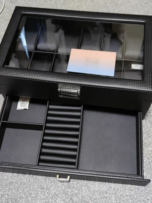 watch box