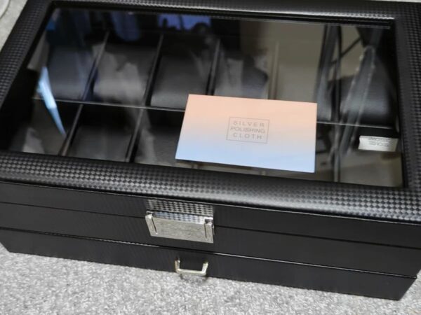 watch box