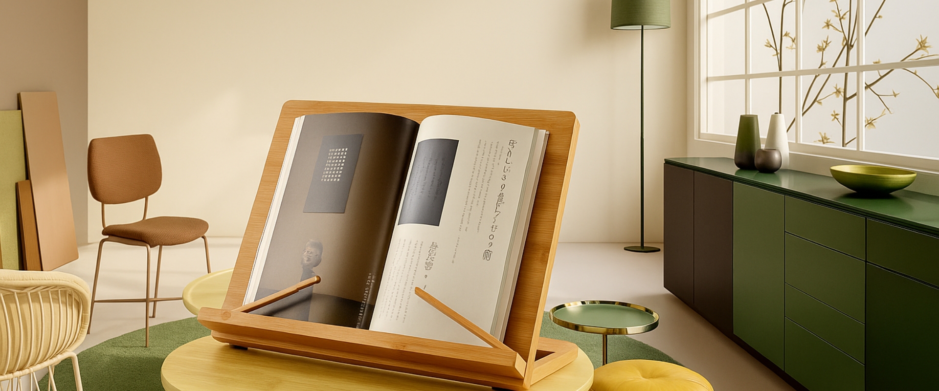 Effortless Reading, Naturally