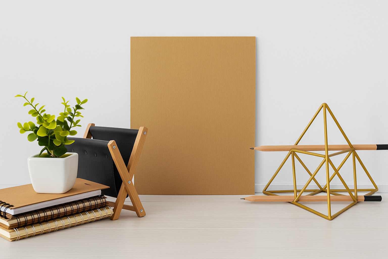 Organize Your Space with Timeless Elegance